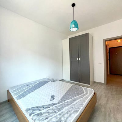 Gemütliche, moderne Zweizimmerwohnung im Neubau, Bukarest