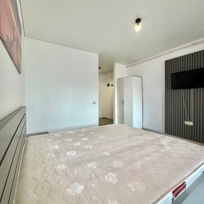 Estudio luminoso y amueblado en alquiler, Bucarest, Rumanía