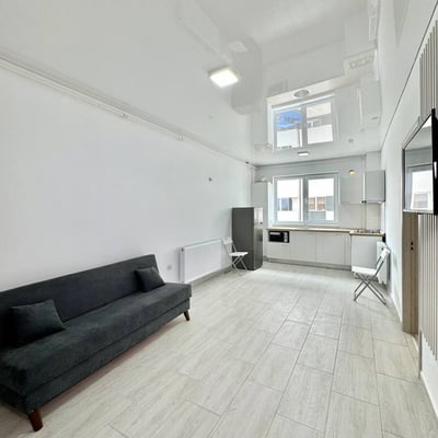 Modern Cozy Apartment for Rent, Bucharest, Romania