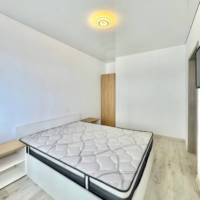 Modern Cozy Apartment for Rent, Bucharest, Romania