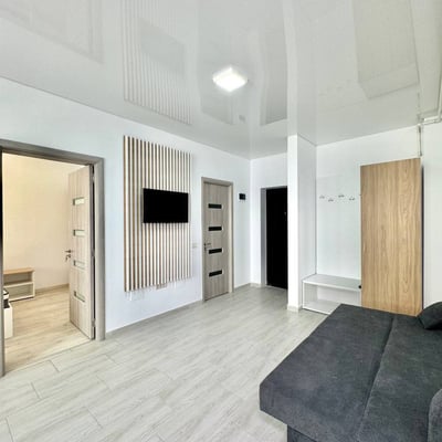 Modern Cozy Apartment for Rent, Bucharest, Romania