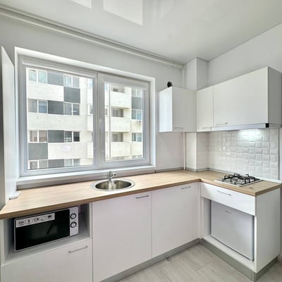 Modern Cozy Apartment for Rent, Bucharest, Romania