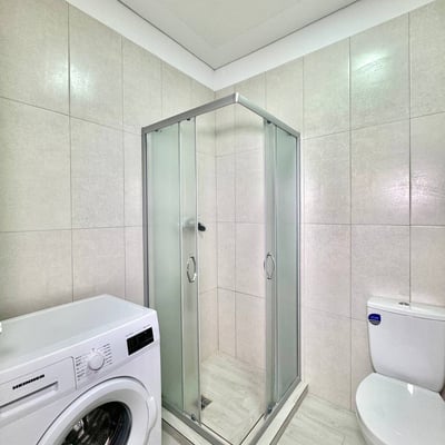 Modern Cozy Apartment for Rent, Bucharest, Romania