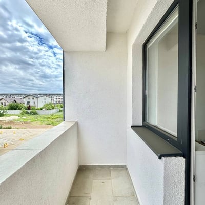 Modern Cozy Apartment for Rent, Bucharest, Romania