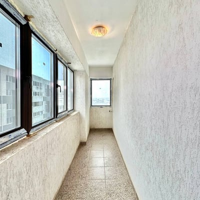 Cozy, furnished apartment rental, Bucharest, Romania