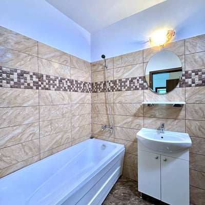 Cozy, furnished apartment rental, Bucharest, Romania