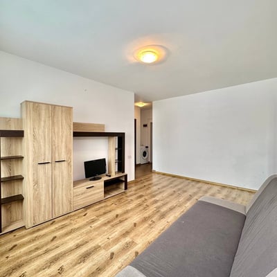 Cozy, furnished apartment rental, Bucharest, Romania