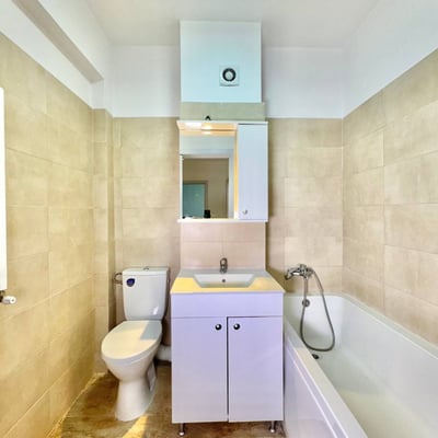 Modern, furnished apartment for rent, Militari Residence, Bucharest, Romania