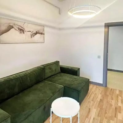 Долгосрочная аренда 2-комнатной квартиры, 50 м², в Яссах, Румыния