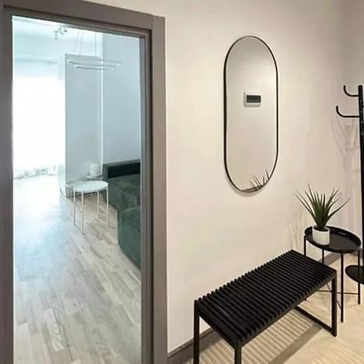 Долгосрочная аренда 2-комнатной квартиры, 50 м², в Яссах, Румыния