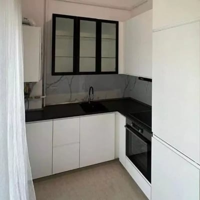 Долгосрочная аренда 2-комнатной квартиры, 50 м², в Яссах, Румыния