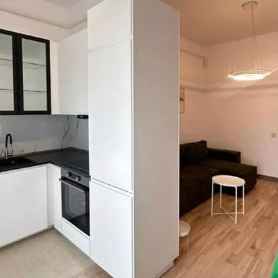 Долгосрочная аренда 2-комнатной квартиры, 50 м², в Яссах, Румыния