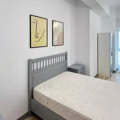 Долгосрочная аренда 2-комнатной квартиры, 50 м², в Яссах, Румыния