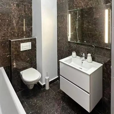 Долгосрочная аренда 2-комнатной квартиры, 50 м², в Яссах, Румыния