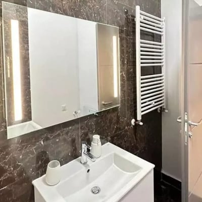 Долгосрочная аренда 2-комнатной квартиры, 50 м², в Яссах, Румыния