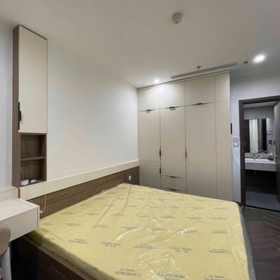 Modern apartment for rent in The Beverly, Ho Chi Minh City (Saigon), Vietnam