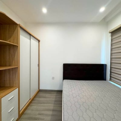 Modern and furnished apartment for rent in The Beverly Solari, Ho Chi Minh City (Saigon), Vietnam