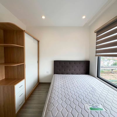 Modern and furnished apartment for rent in The Beverly Solari, Ho Chi Minh City (Saigon), Vietnam