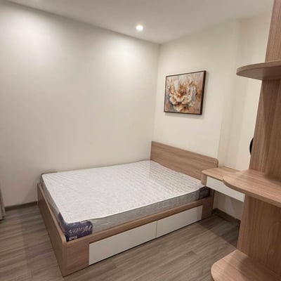Modern and cozy apartment for rent in The Beverly Solari, Ho Chi Minh City (Saigon), Vietnam