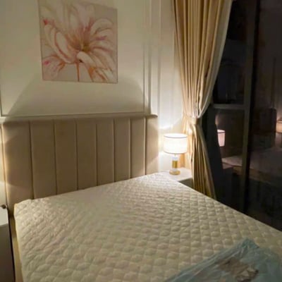 Stylish apartment for rent in Lumière Boulevard, Ho Chi Minh City (Saigon), Vietnam