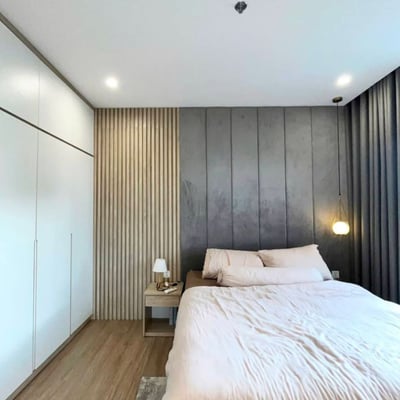 Stylish apartment for rent in The Rainbow, Ho Chi Minh City (Saigon), Vietnam