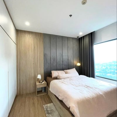 Stylish apartment for rent in The Rainbow, Ho Chi Minh City (Saigon), Vietnam