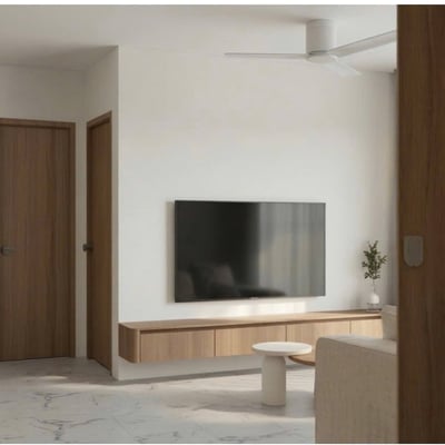 Long-term fully furnished apartment rental at Opus One, Ho Chi Minh City, (Saigon), Vietnam