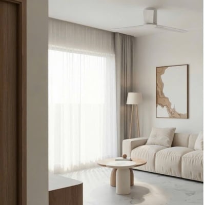 Long-term fully furnished apartment rental at Opus One, Ho Chi Minh City, (Saigon), Vietnam