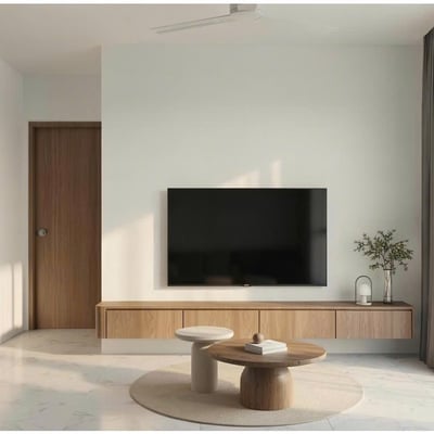 Long-term fully furnished apartment rental at Opus One, Ho Chi Minh City, (Saigon), Vietnam