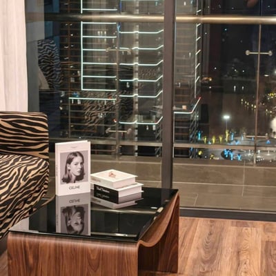 Alquiler de apartamento con estilo a largo plazo, The Beverly Solari, Ho Chi Minh City (Saigon), Vietnam