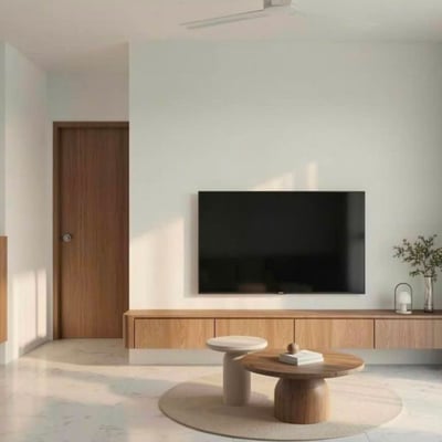 Location d'appartement moderne et élégant à long terme, Opus One, Hô Chi Minh-Ville (Saigon), Viêt Nam