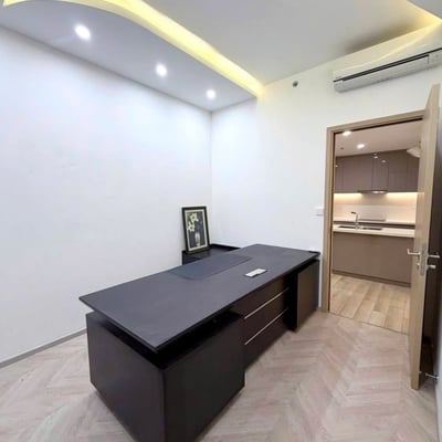 Location d'appartement moderne à long terme, Masteri Centre Point, Hô Chi Minh-Ville (Saigon), Viêt Nam
