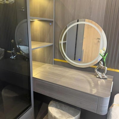 Long-term cozy furnished apartment rental, Glory Heights, Ho Chi Minh City (Saigon), Vietnam