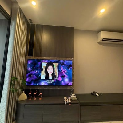 Long-term cozy furnished apartment rental, Glory Heights, Ho Chi Minh City (Saigon), Vietnam