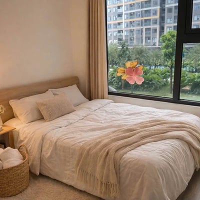 Alquiler de apartamento moderno amueblado en The Beverly Solari, Ho Chi Minh City (Saigon), Vietnam