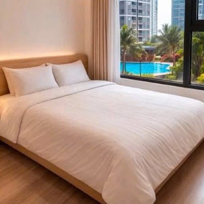 Alquiler de apartamento moderno amueblado en The Beverly Solari, Ho Chi Minh City (Saigon), Vietnam