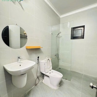 Сдается в аренду меблированная студия 30 м², Дананг, Вьетнам