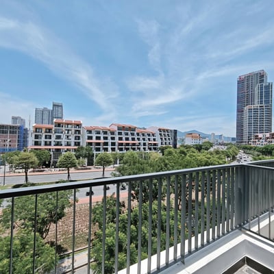 Location d'appartement confortable à Sun Cosmo, Đà Nẵng, Viêt Nam