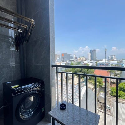 Modern apartment rental in Son Tra district, Da Nang, Vietnam