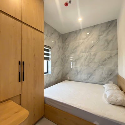Location d'appartement moderne dans le quartier de Sơn Trà, Đà Nẵng, Viêt Nam