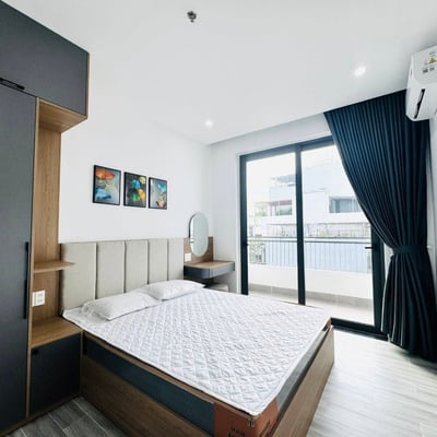 New 2-bedroom apartment rental near the beach, Da Nang, Vietnam