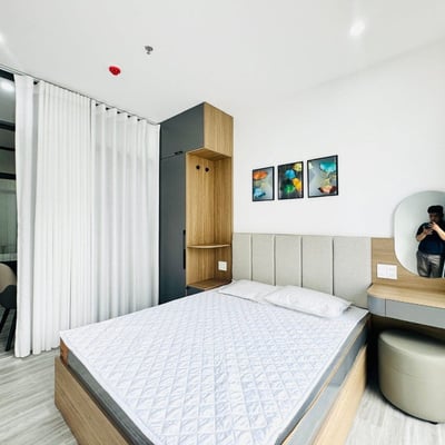 New 2-bedroom apartment rental near the beach, Da Nang, Vietnam