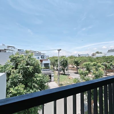 Location d'appartement moderne 1 chambre près de la plage de Mỹ Khê, Đà Nẵng, Viêt Nam