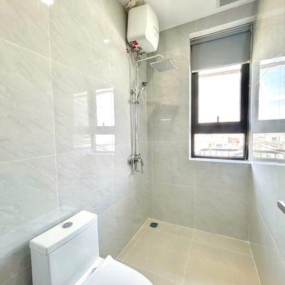 Komfortables, möbliertes 1-Zimmer-Apartment in Da Nang, Vietnam zu vermieten