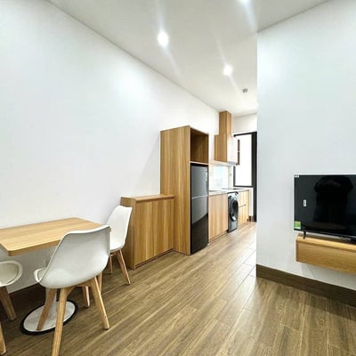 Location d'appartement neuf et meublé, district de Ngu Hanh Son, Da Nang, Viêt Nam
