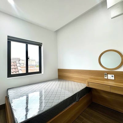 Location d'appartement neuf et meublé, district de Ngu Hanh Son, Da Nang, Viêt Nam