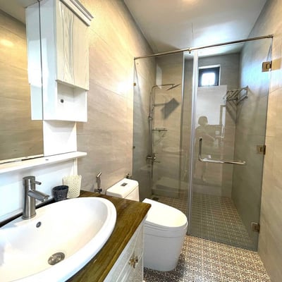 Location d'appartement lumineux avec vue sur la mer, district de Son Tra, Da Nang, Viêt Nam