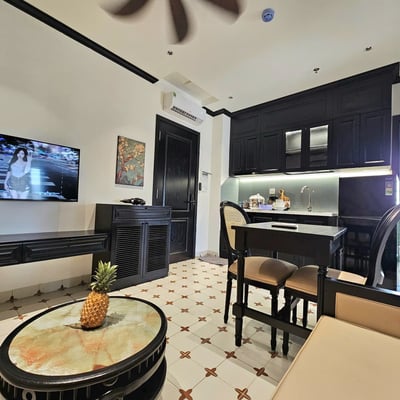 Stilvolles Apartment, Stadtteil Son Tra, Da Nang, Vietnam zu vermieten