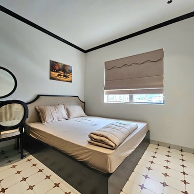 Stilvolles Apartment, Stadtteil Son Tra, Da Nang, Vietnam zu vermieten