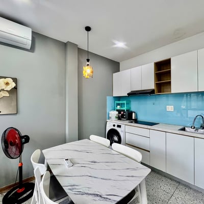 À louer : studio moderne et spacieux près de la plage, Da Nang, Viêt Nam